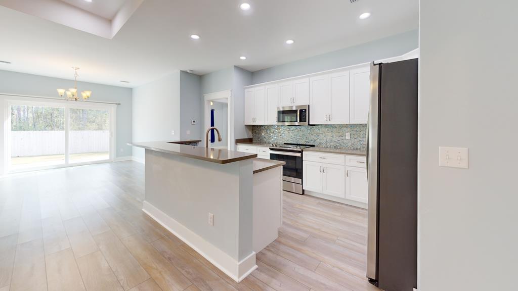 144 Shallow Reed Dr, Port St. Joe 32456