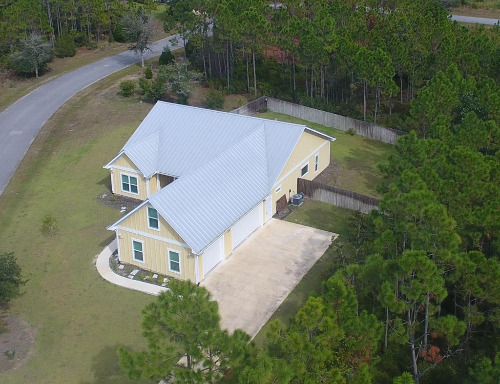 144 Shallow Reed Dr, Port St. Joe 32456
