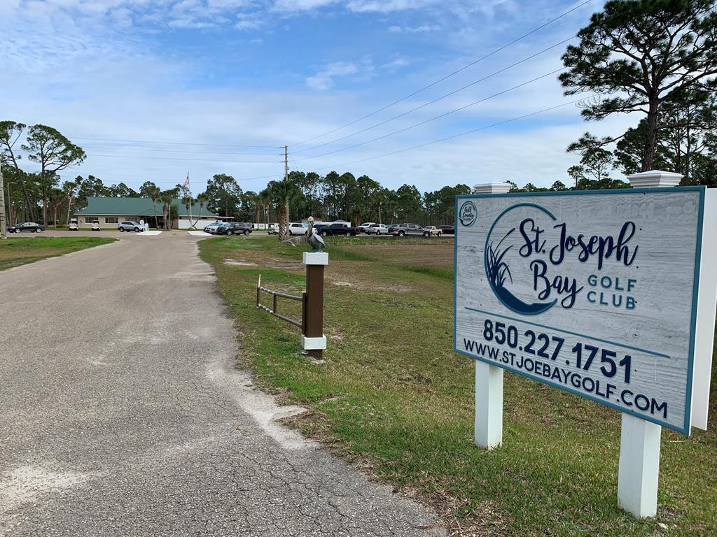 144 Shallow Reed Dr, Port St. Joe 32456