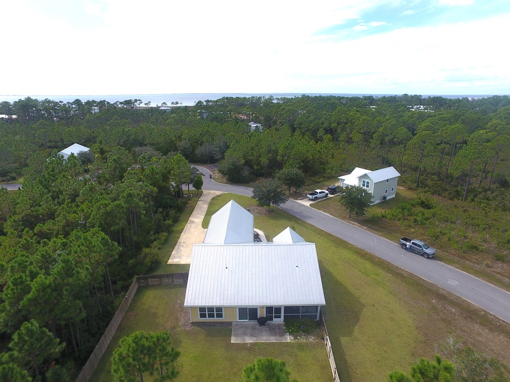 144 Shallow Reed Dr, Port St. Joe 32456