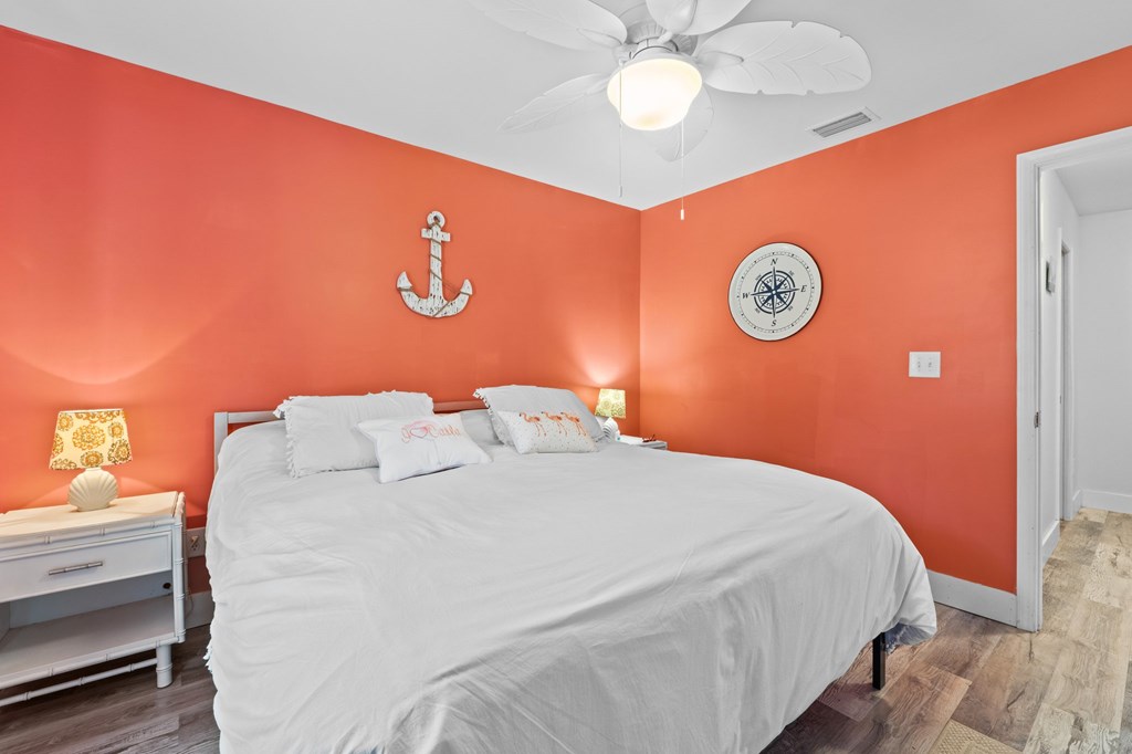 621 Maddox St, Port St. Joe 32456