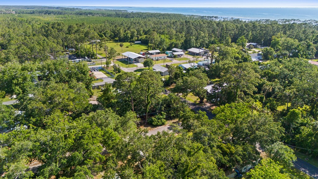 621 Maddox St, Port St. Joe 32456