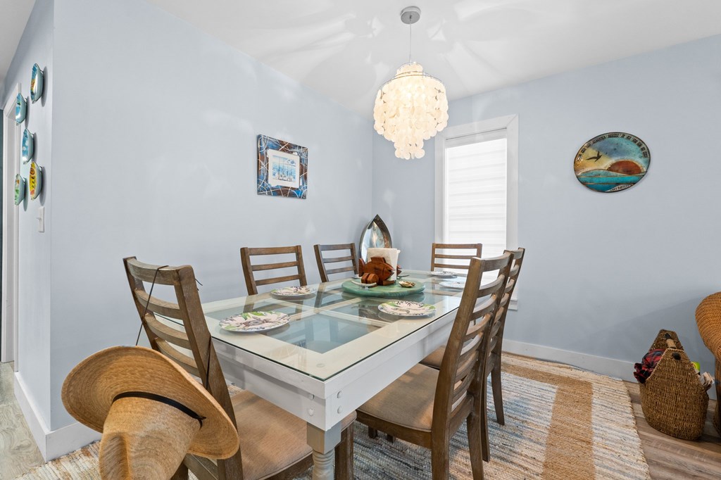 621 Maddox St, Port St. Joe 32456
