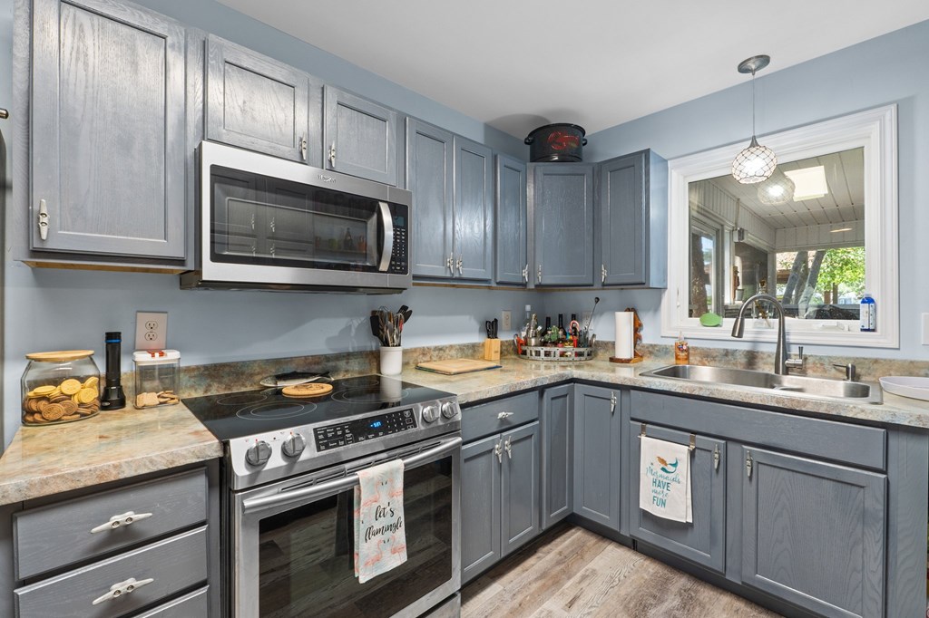 621 Maddox St, Port St. Joe 32456