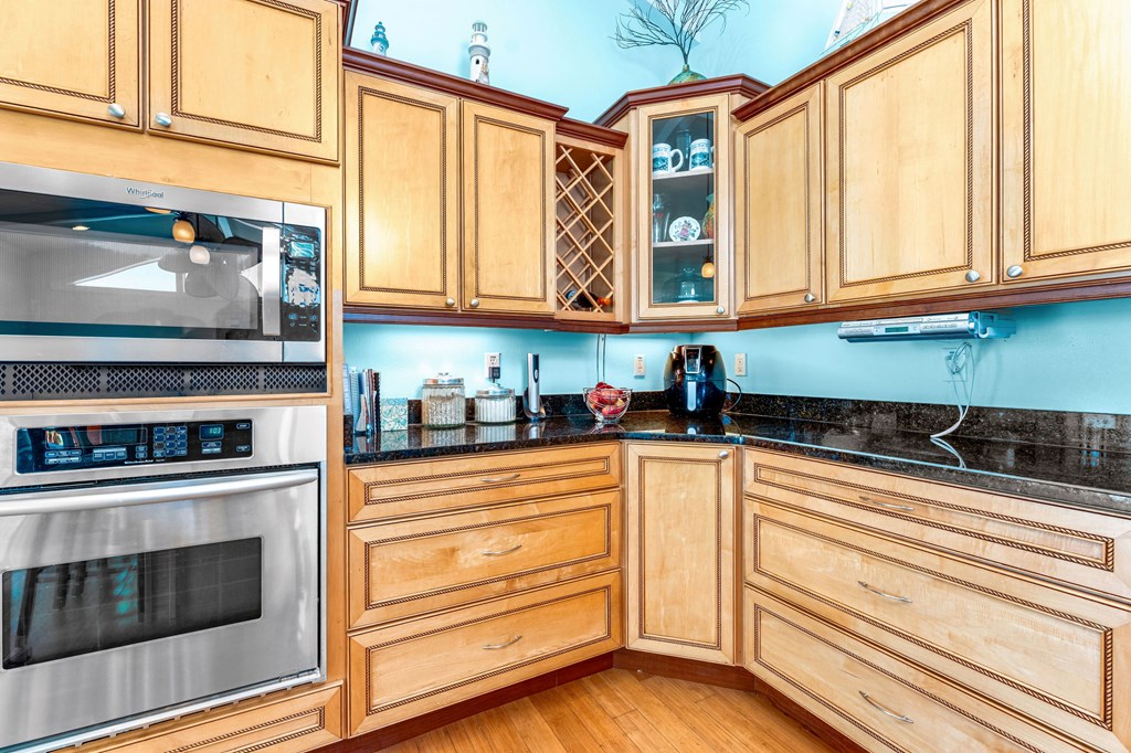 1065 W Gorrie Dr, St. George Island 32328