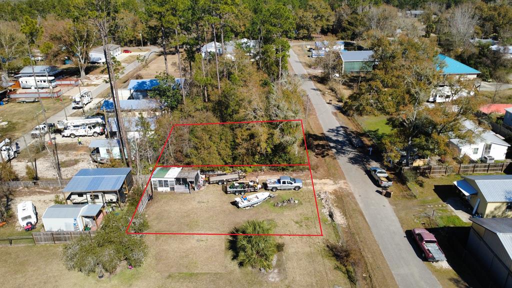 Lot 3738 Gardenia St, 32465