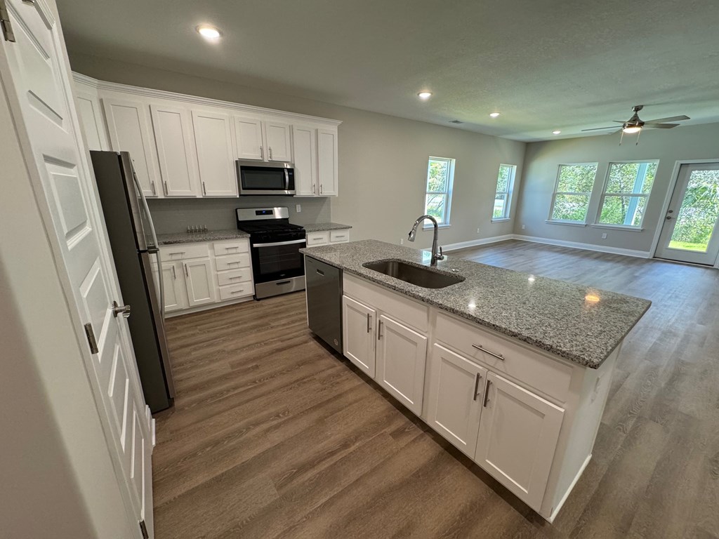 207 Mosaic Dr, Port St. Joe 32456