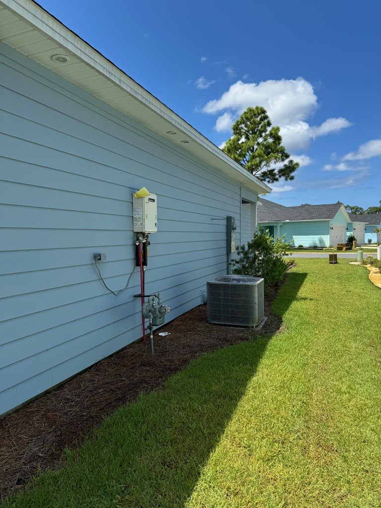 207 Mosaic Dr, Port St. Joe 32456