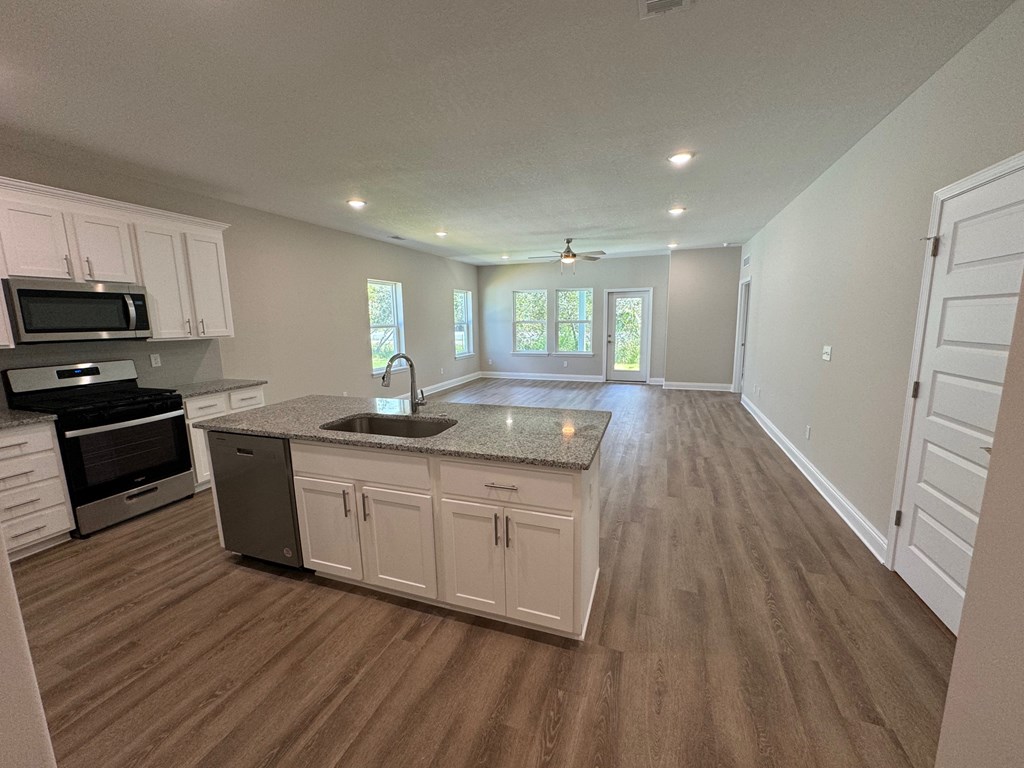 207 Mosaic Dr, Port St. Joe 32456