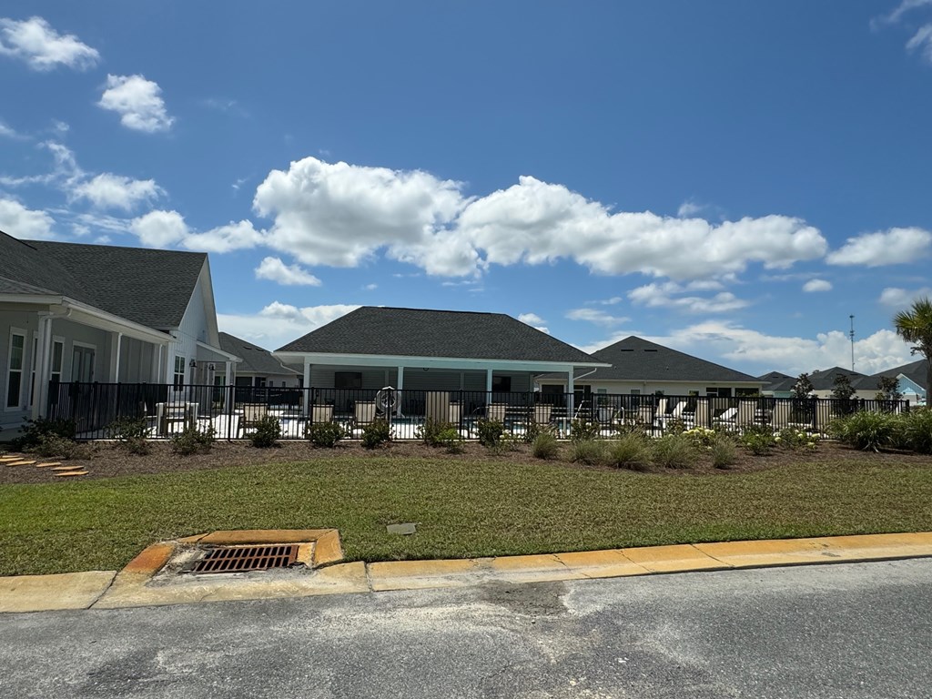 207 Mosaic Dr, Port St. Joe 32456