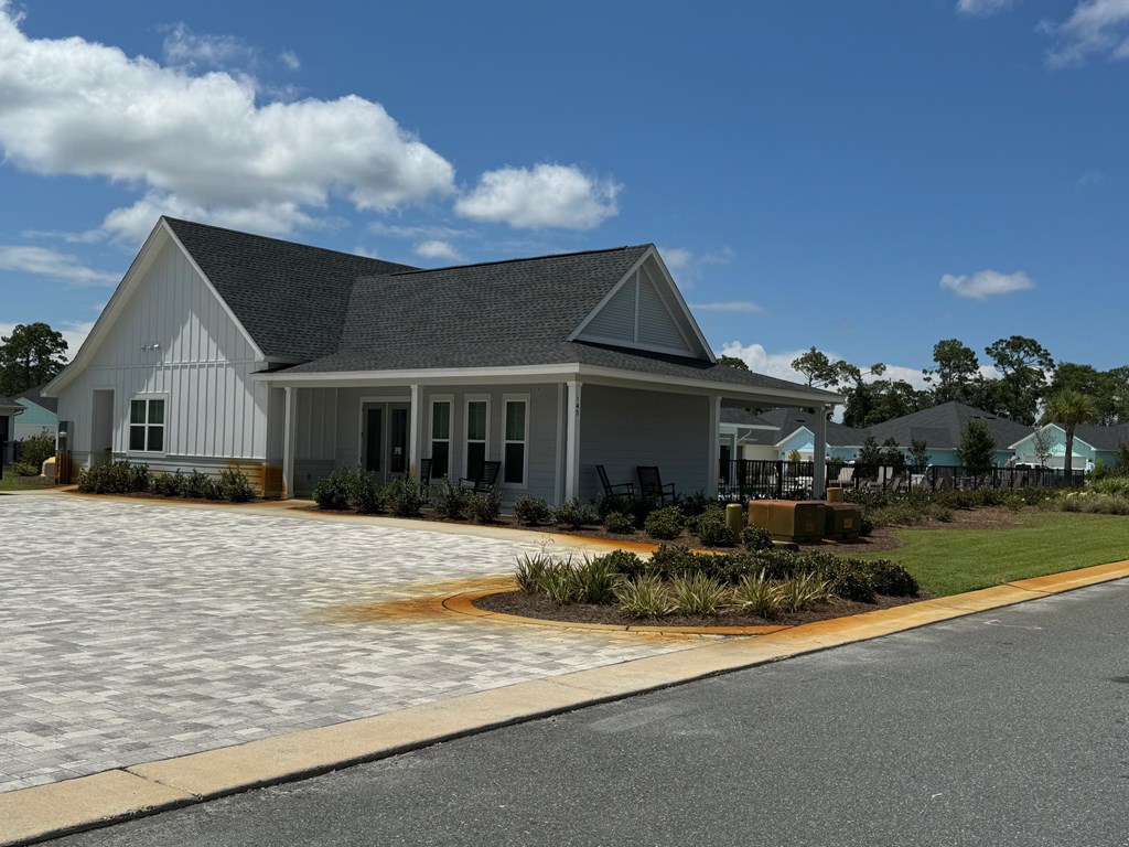 207 Mosaic Dr, Port St. Joe 32456