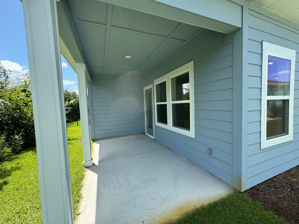 207 Mosaic Dr, Port St. Joe 32456