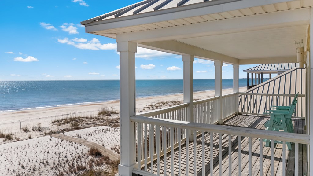 734 Indian Pass Rd, Port St. Joe 32456