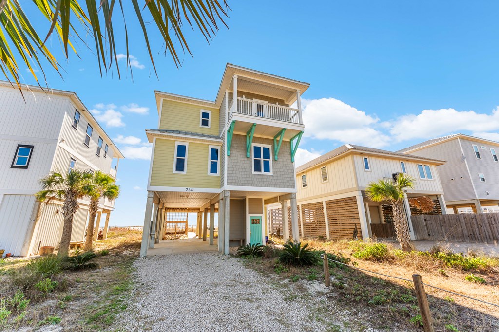 734 Indian Pass Rd, Port St. Joe 32456