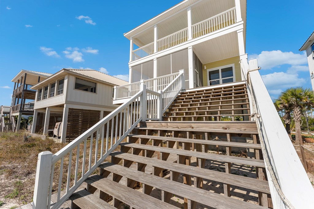 734 Indian Pass Rd, Port St. Joe 32456