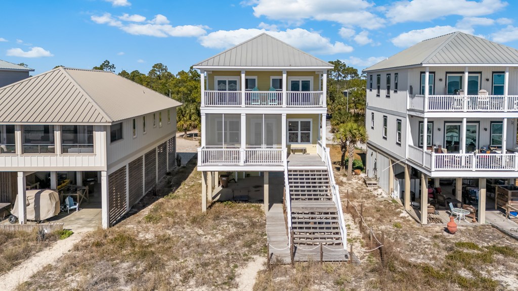 734 Indian Pass Rd, Port St. Joe 32456