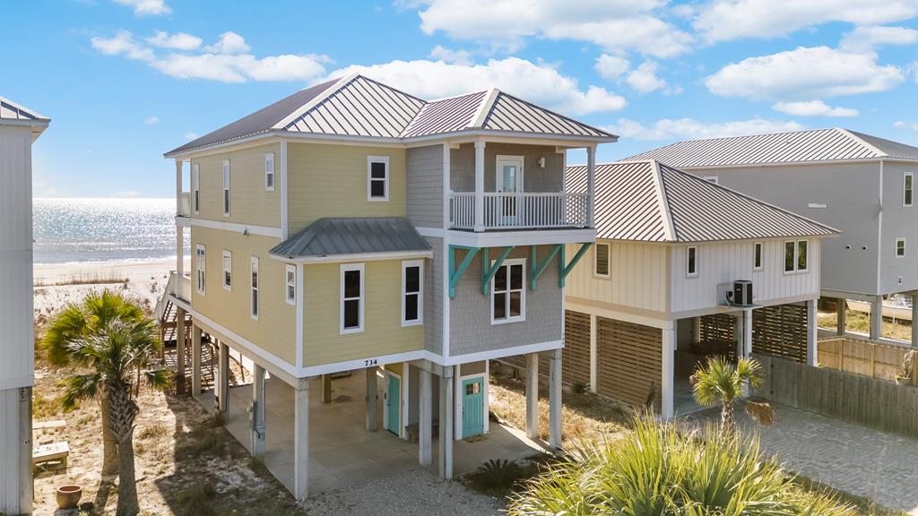 734 Indian Pass Rd, Port St. Joe 32456