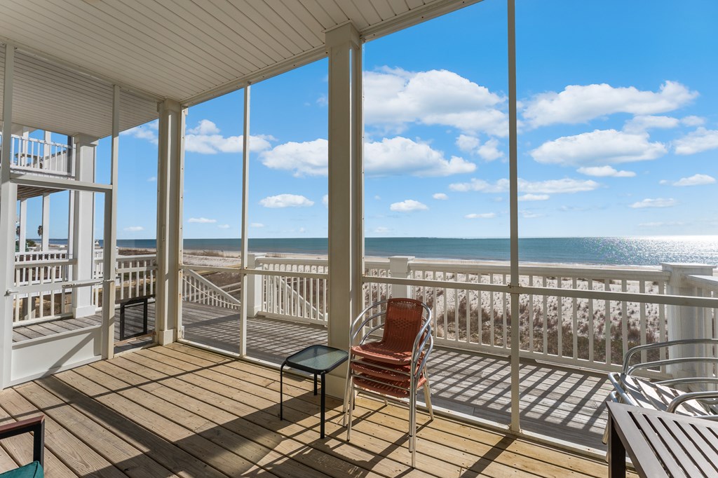 734 Indian Pass Rd, Port St. Joe 32456