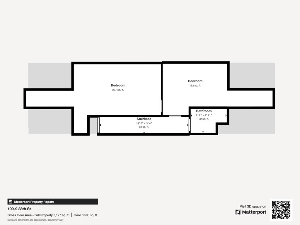 109 38th St # 9, 32456 Unit: 9