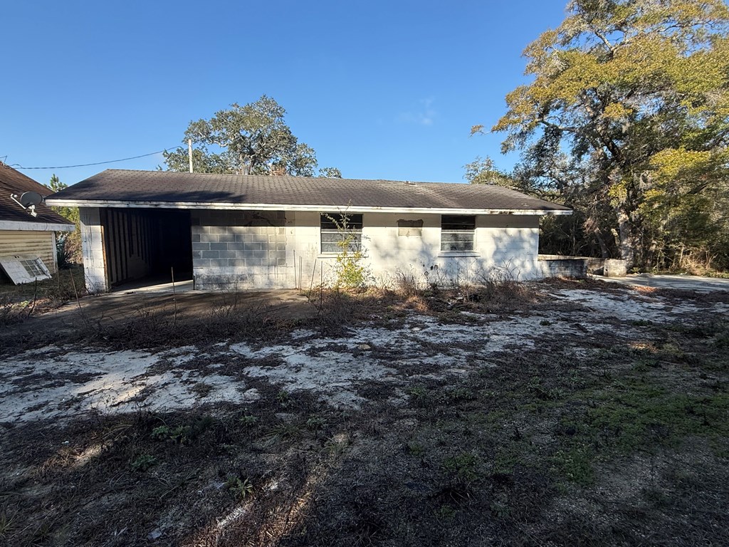 110 Se 10th St, 32322