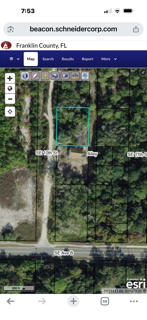 110 Se 10th St, 32322
