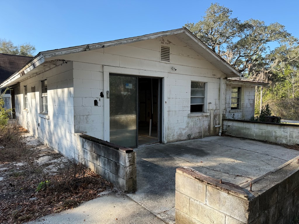 110 Se 10th St, 32322