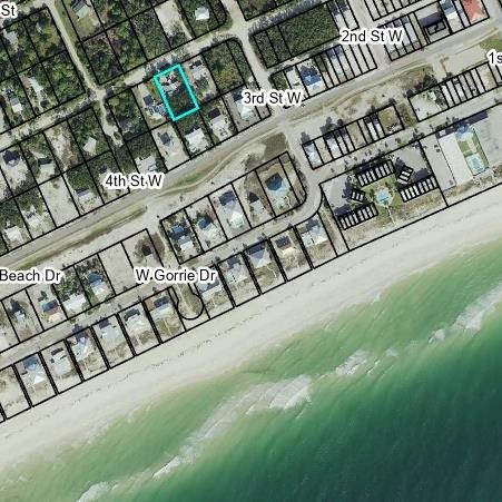 316 W Pine Ave, St. George Island 32328