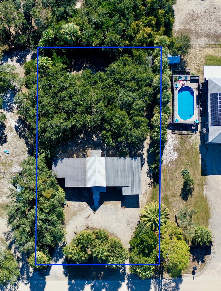 316 W Pine Ave, St. George Island 32328