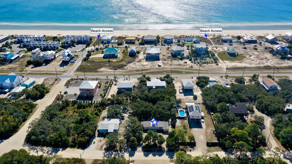 316 W Pine Ave, St. George Island 32328
