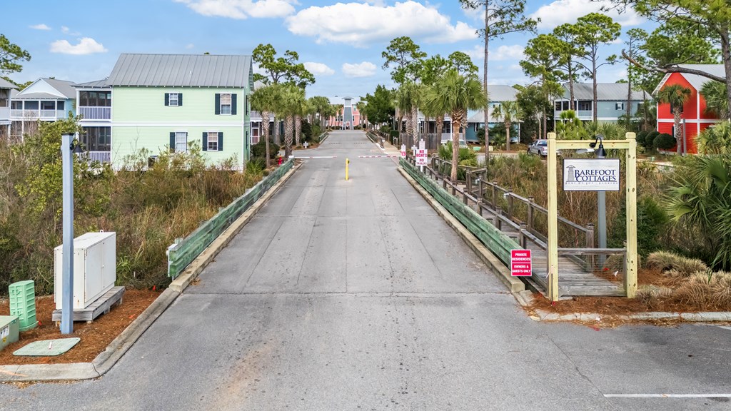 3050 Hwy 98 W # C51, Port St. Joe 32456 Unit: C51
