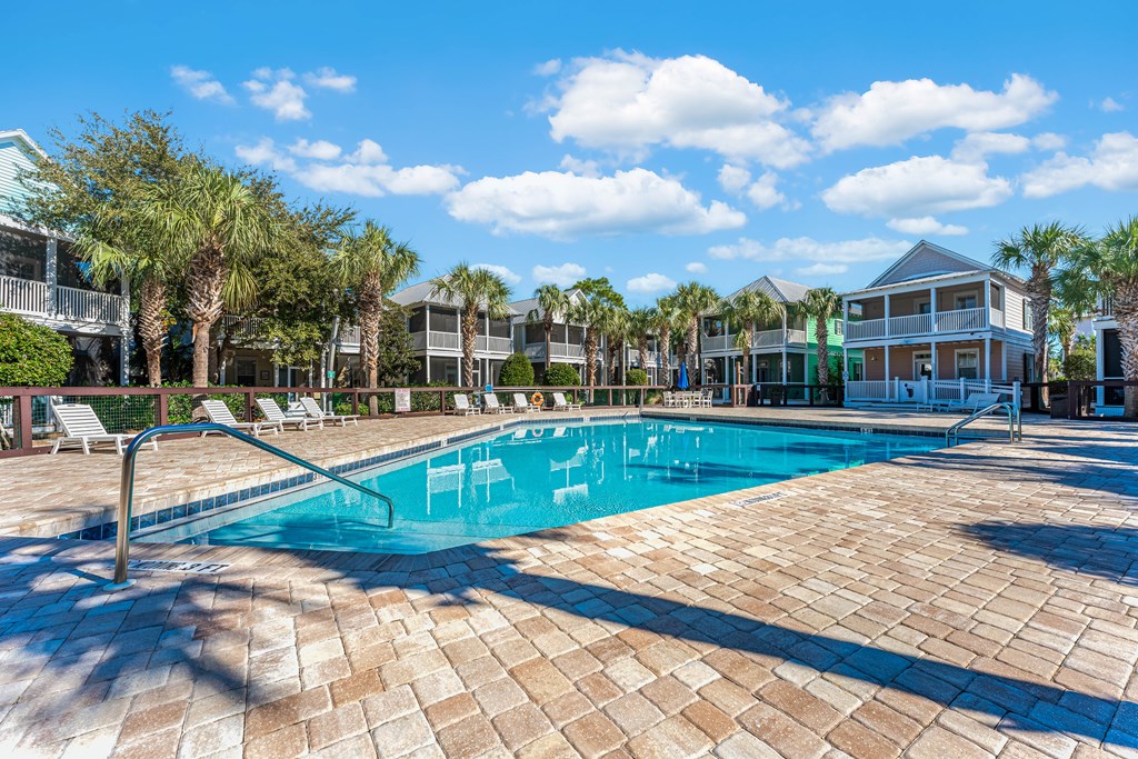 3050 Hwy 98 W # C51, Port St. Joe 32456 Unit: C51