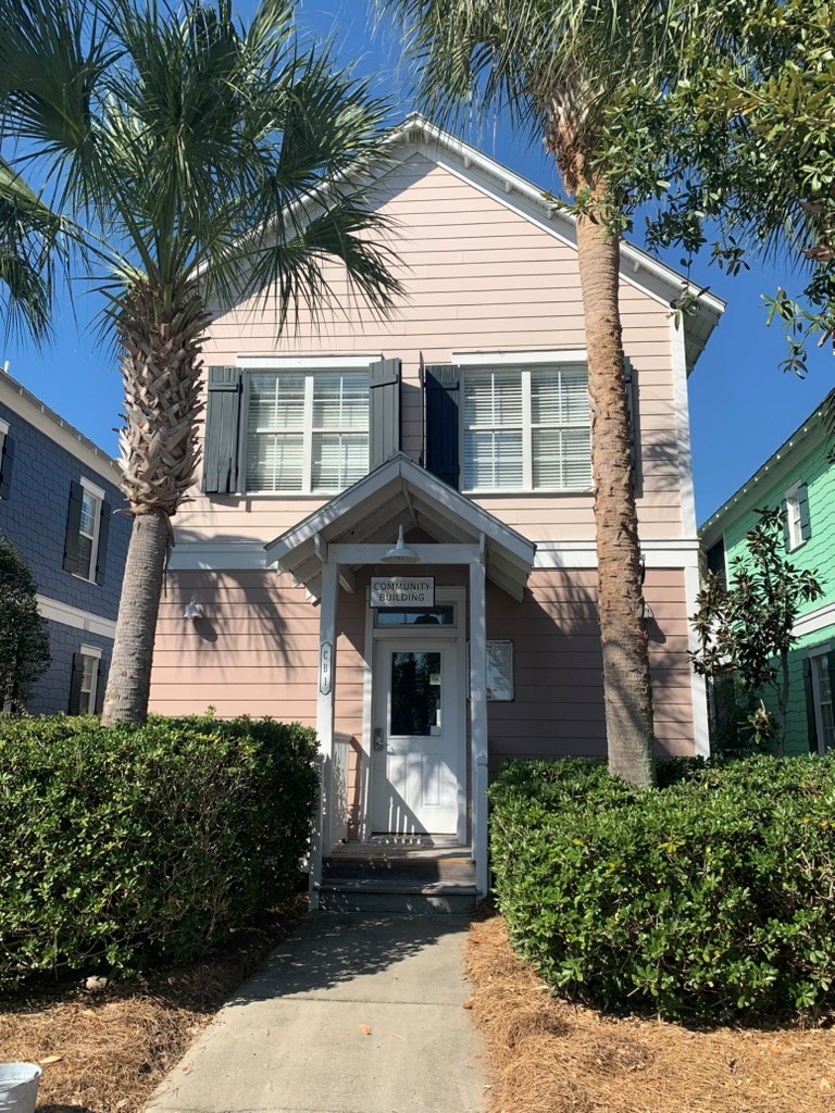 3050 Hwy 98 W # C51, Port St. Joe 32456 Unit: C51