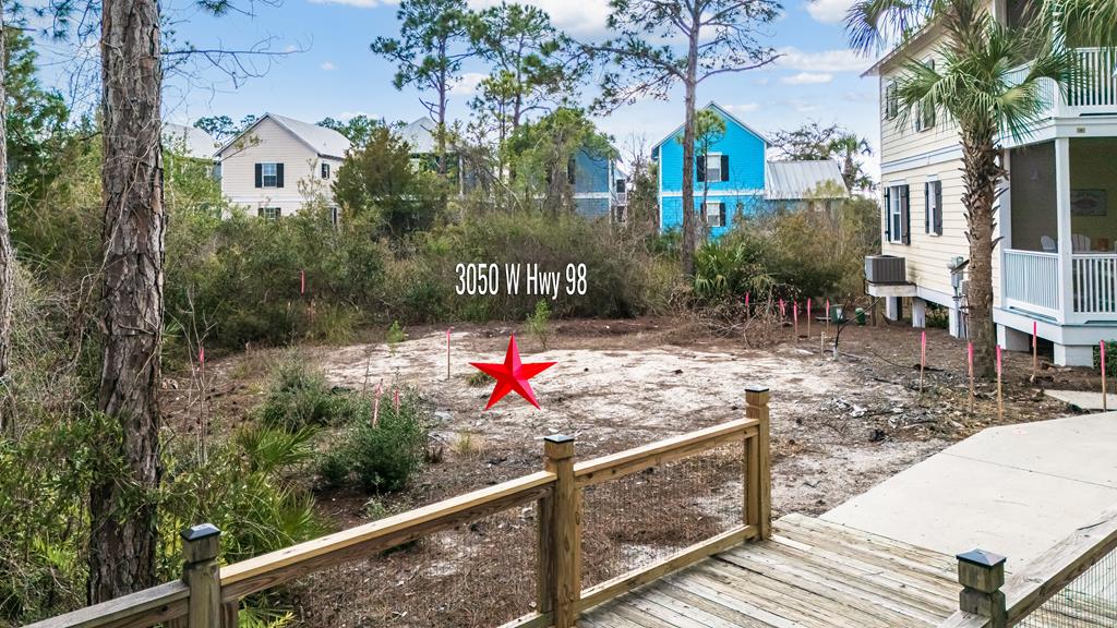 3050 Hwy 98 W # C51, Port St. Joe 32456 Unit: C51