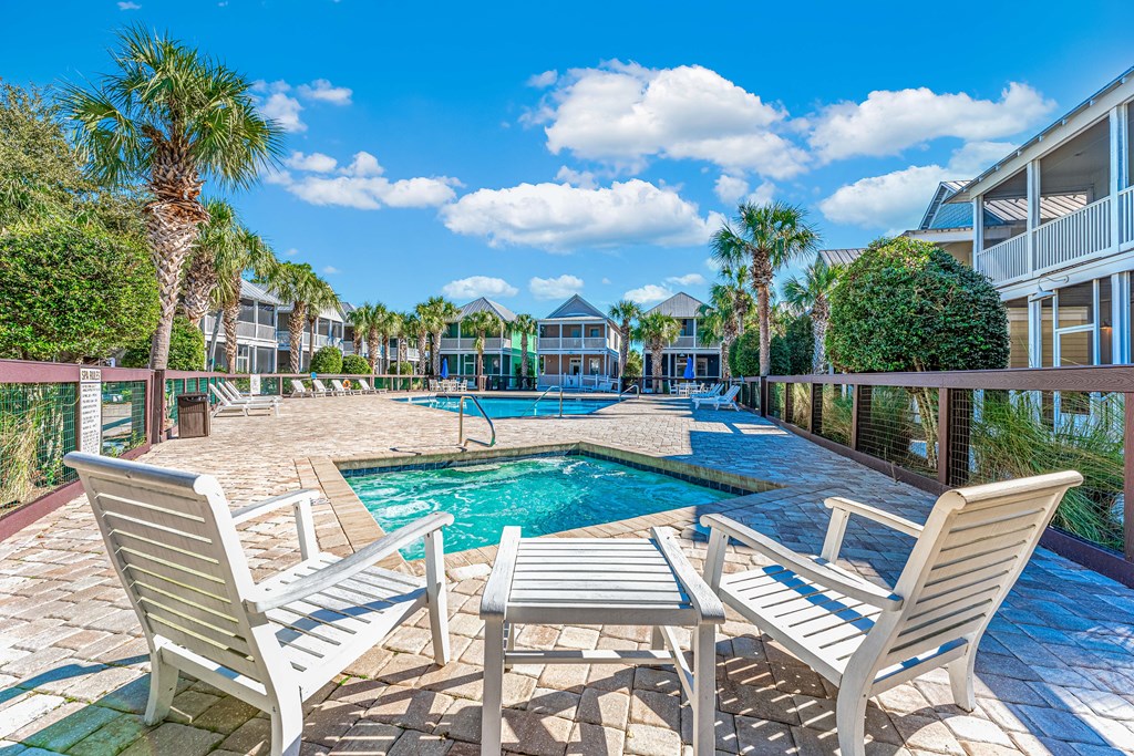 3050 Hwy 98 W # C51, Port St. Joe 32456 Unit: C51