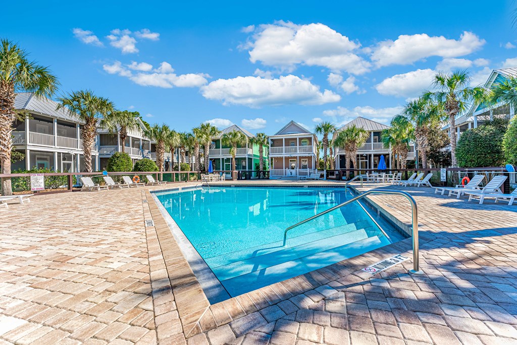 3050 Hwy 98 W # C51, Port St. Joe 32456 Unit: C51