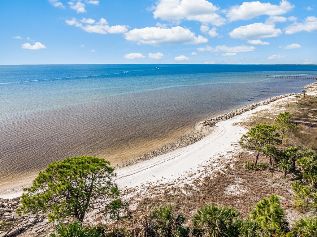 3050 Hwy 98 W # C51, Port St. Joe 32456 Unit: C51