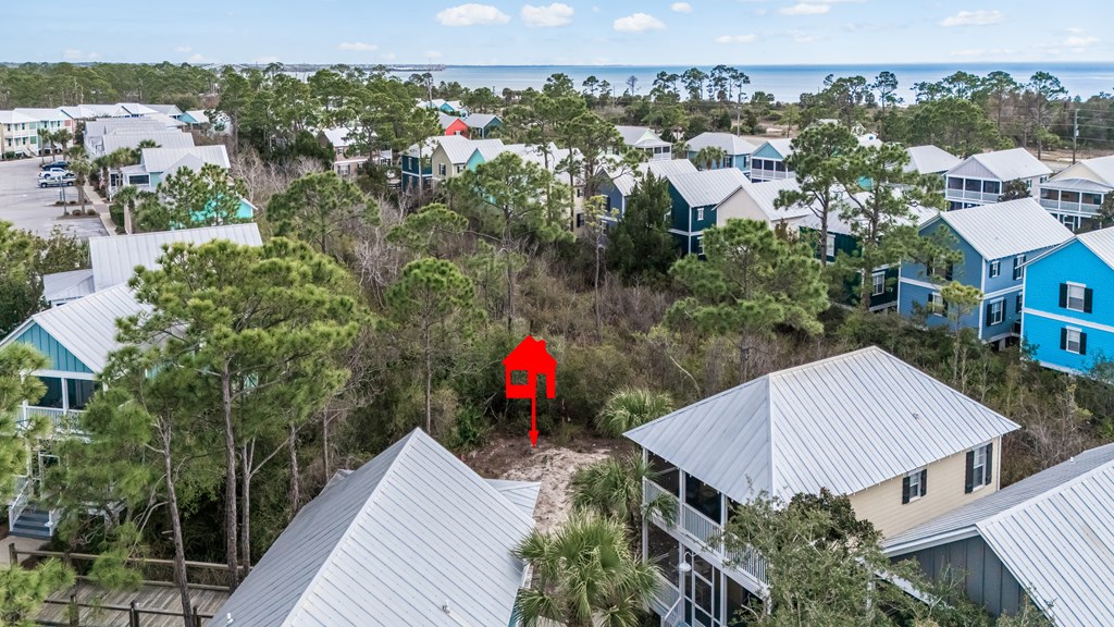 3050 Hwy 98 W # C51, Port St. Joe 32456 Unit: C51