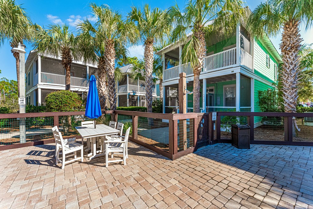3050 Hwy 98 W # C51, Port St. Joe 32456 Unit: C51