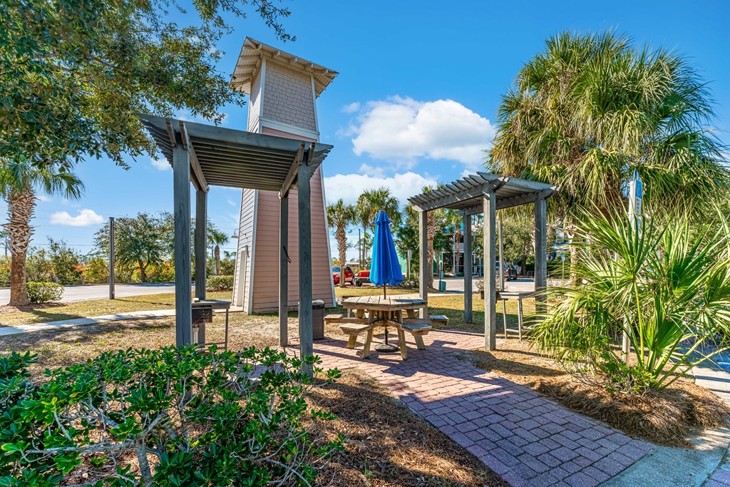 3050 Hwy 98 W # C51, Port St. Joe 32456 Unit: C51