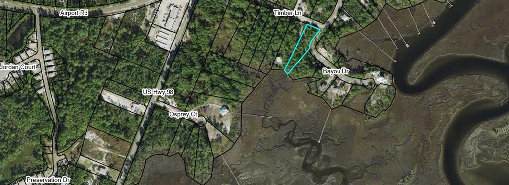 134 Timber Ln, 32322