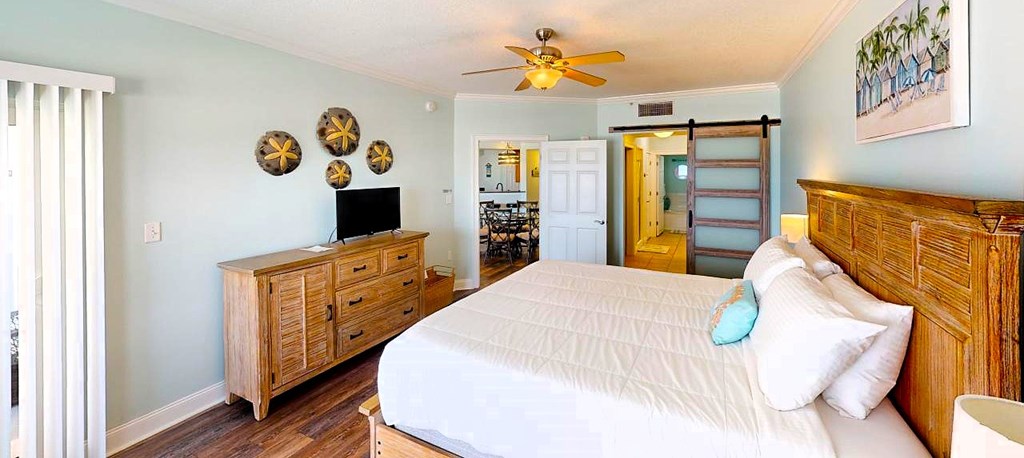 800 Hwy 98 # 305, 32456 Unit: 305