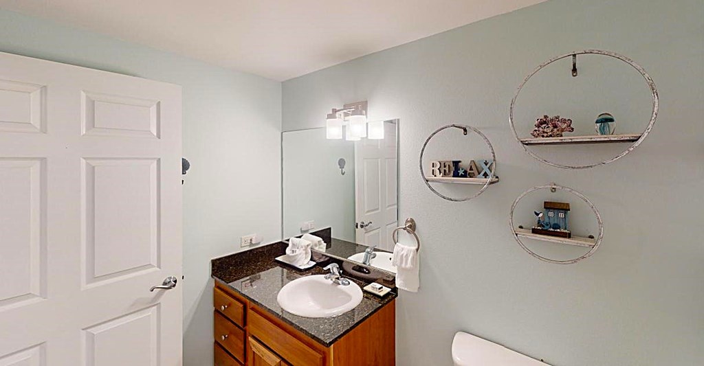 800 Hwy 98 # 305, 32456 Unit: 305