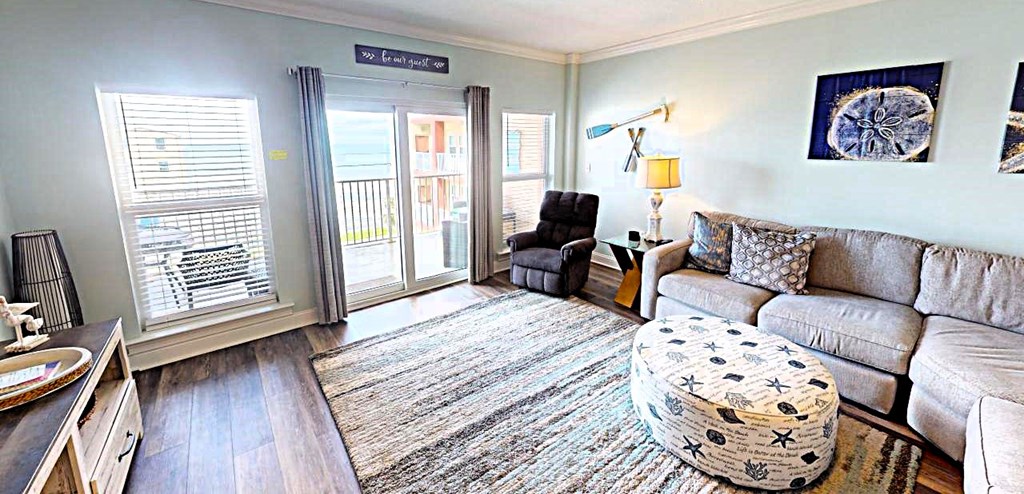 800 Hwy 98 # 305, 32456 Unit: 305