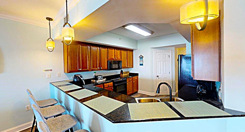 800 Hwy 98 # 305, 32456 Unit: 305