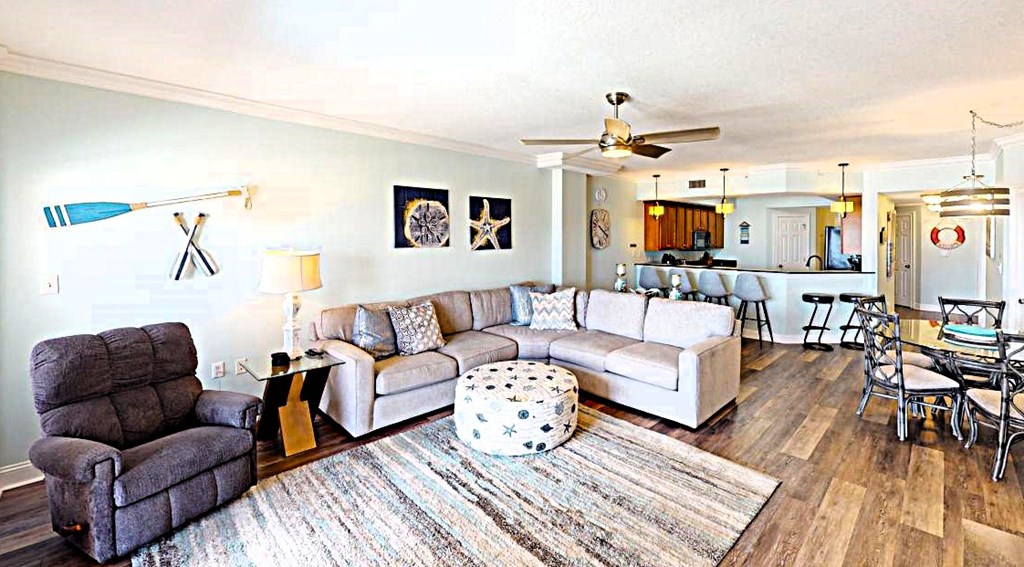 800 Hwy 98 # 305, 32456 Unit: 305