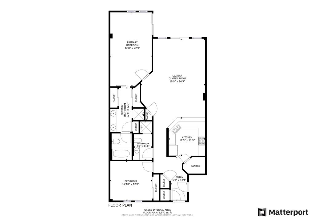 800 Hwy 98 # 305, 32456 Unit: 305