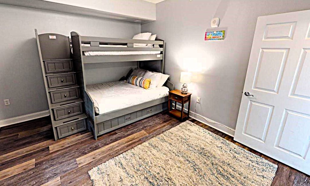 800 Hwy 98 # 305, 32456 Unit: 305