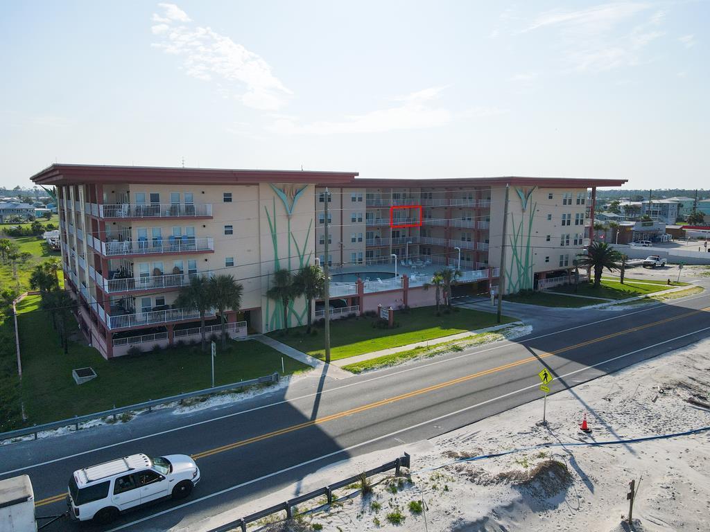 800 Hwy 98 # 305, 32456 Unit: 305