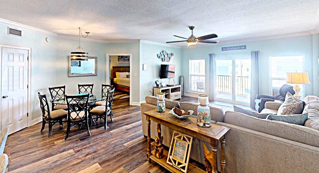 800 Hwy 98 # 305, 32456 Unit: 305