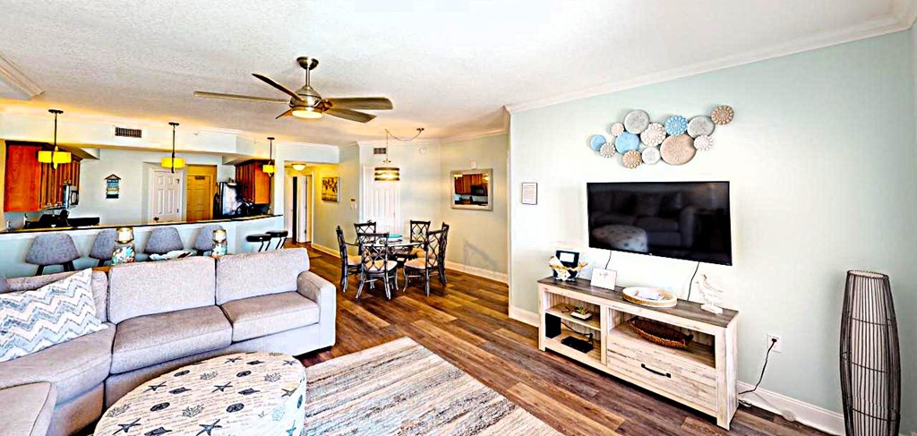 800 Hwy 98 # 305, 32456 Unit: 305